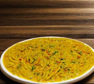 Sev Bhaji