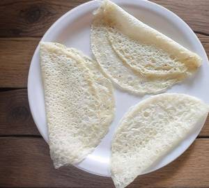 Kallu Dosa (3 Piece)