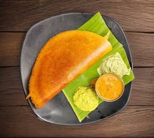 Butter Masala Dosa