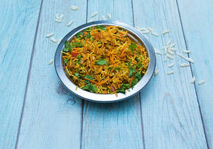 Bhel Puri