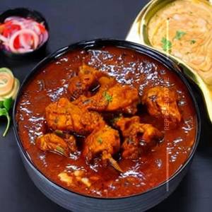 Zaika spl. chicken