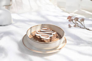 Mocha Tres Leches
