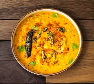 Yellow dal