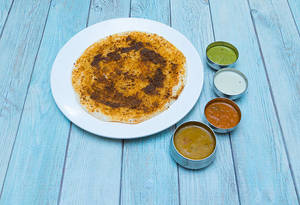 Podi Uthappam