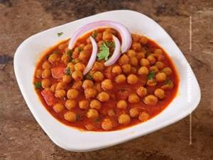 Punjabi Chana Masala