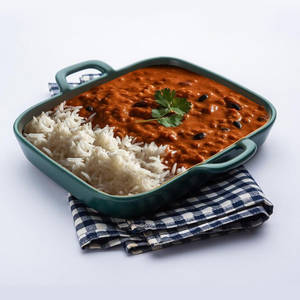 Rajma Rice