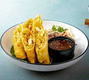 Chicken Spring Roll