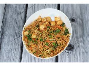 Veg Paneer Noodles 