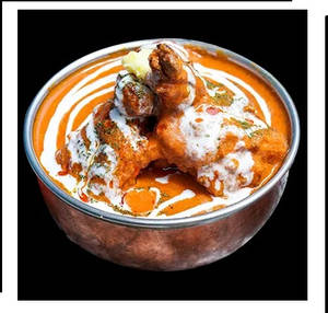 Butter Chicken 1986 (boneless)