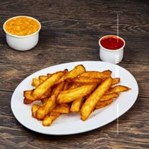 Fish & Chips