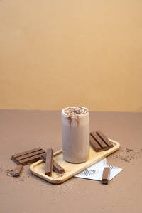 Kit Kat Crush