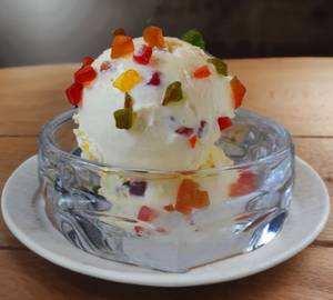 Tutty fruity [2 scoops]