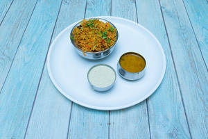 Tomato Sevai