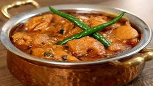 Murgh Diwani Handi