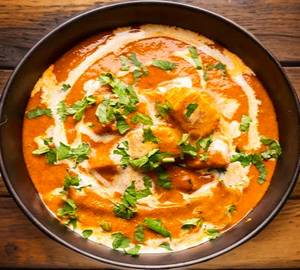Shahi Paneer