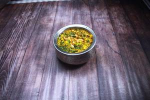 Paneer Bhurji