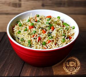 Veg fried rice