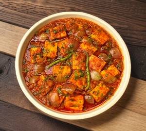 Paneer do pyaja