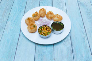 Pani Puri