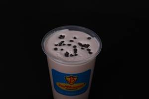 Chocolate Milk Shake