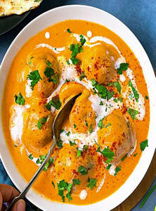 Malai Kofta