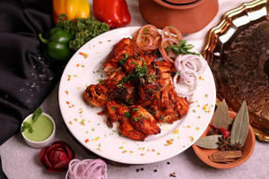 Chicken Tandoori