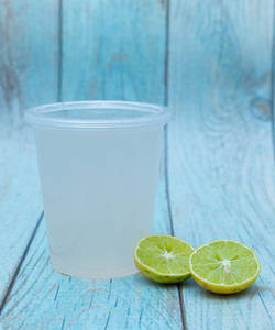 Lime Juice