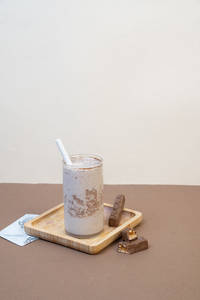 Snick Shake