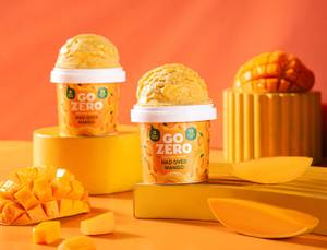 Mad Over Mango (100 ml)