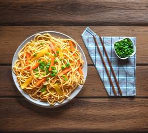 Hakka Noodles
