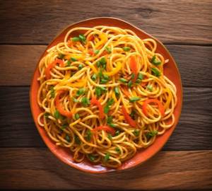Schezwan Noodles