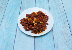 Gobi Manchurian