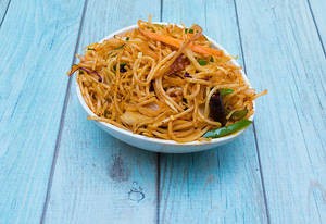 Schezwan Noodles