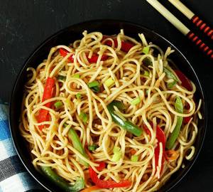 Hakka Noodles
