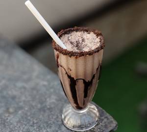 Oreo Shake