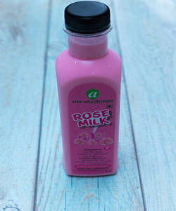 Rose Milk