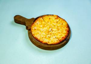 Corn O Corn Pizza