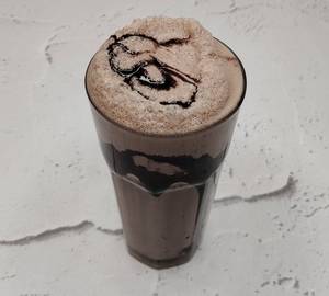 Kit Kat Shake  