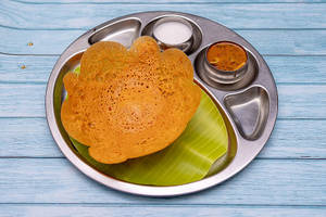 Tomato Uthappam