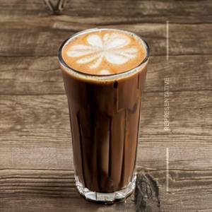 Cold Coffee