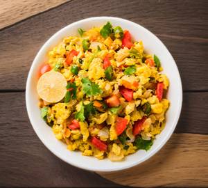 Egg Bhurji