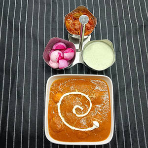 Dum Aloo Kashmiri - 8 Pcs