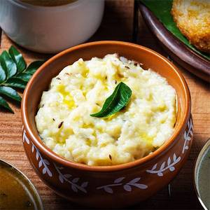 Ven Pongal