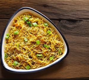 Singapore noodles