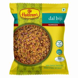 Dal Biji 200 GM