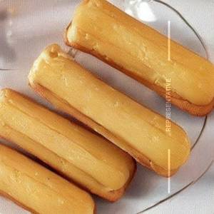 Butter Badam Stick