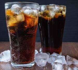 Cold Drink