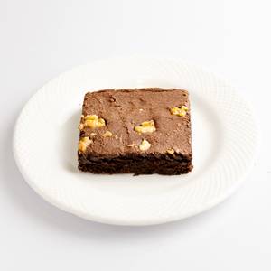 Chocolate Walnut Brownie