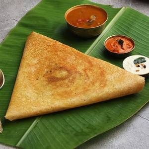 Butter Sada Dosa