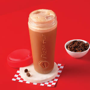 Cold Coffee
